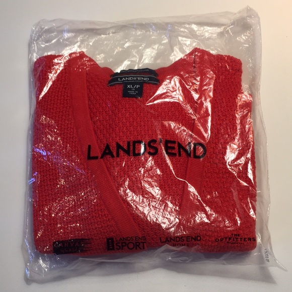Lands’ End Bolero NWT - Picture 14 of 15